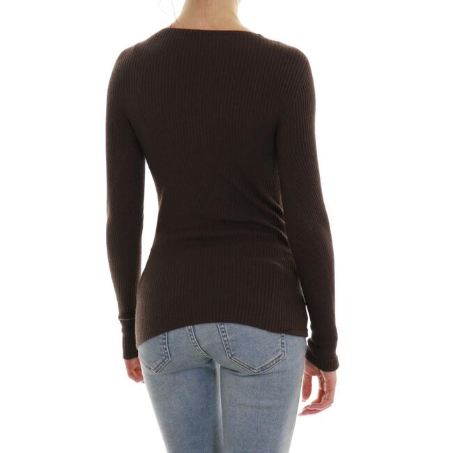 MAGLIA A COSTINE VICOLO - Mad Fashion | img vers.650x/